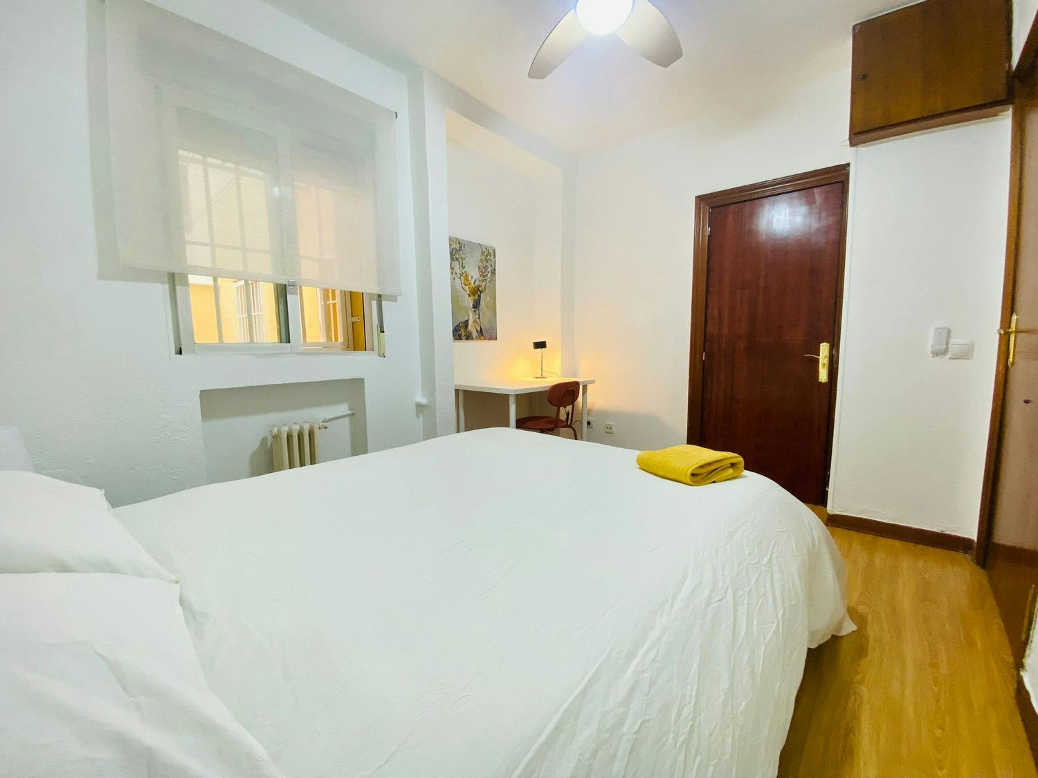 Avenida del Mediterráneo, Madrid preview