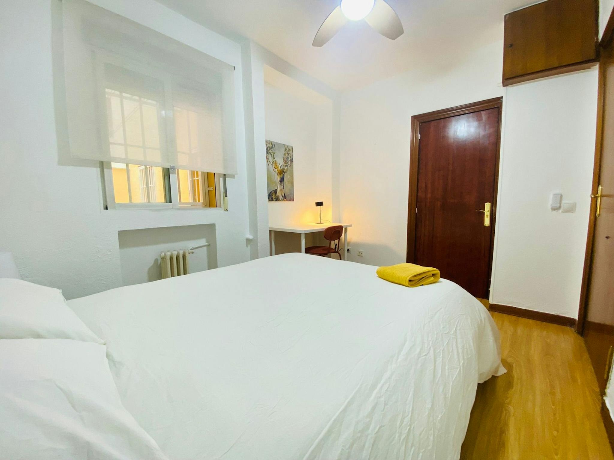 Avenida del Mediterráneo, Madrid preview