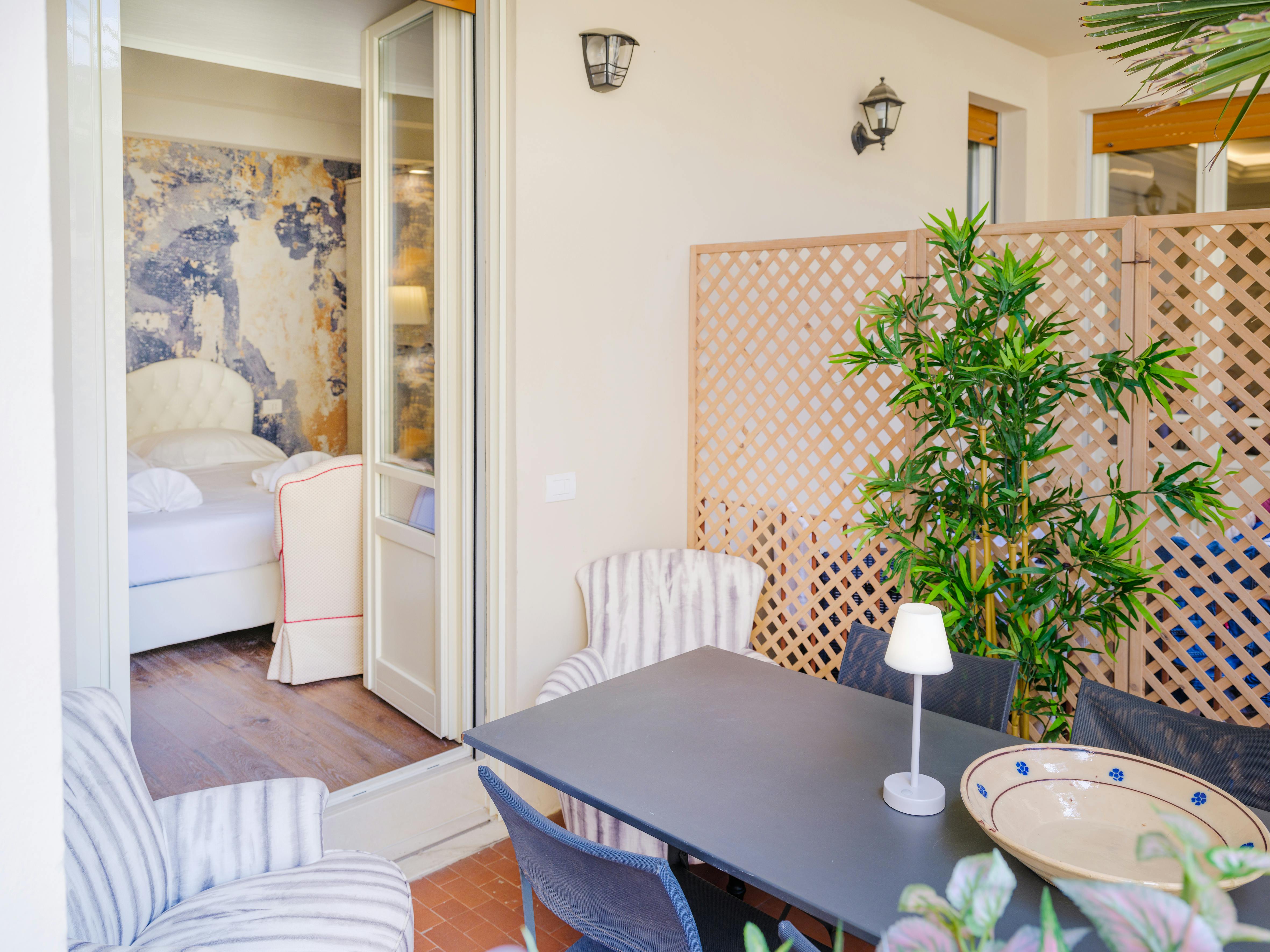 Appartamento in affitto a 1400 € al mese a Florence, Via Luigi Salvatore Cherubini