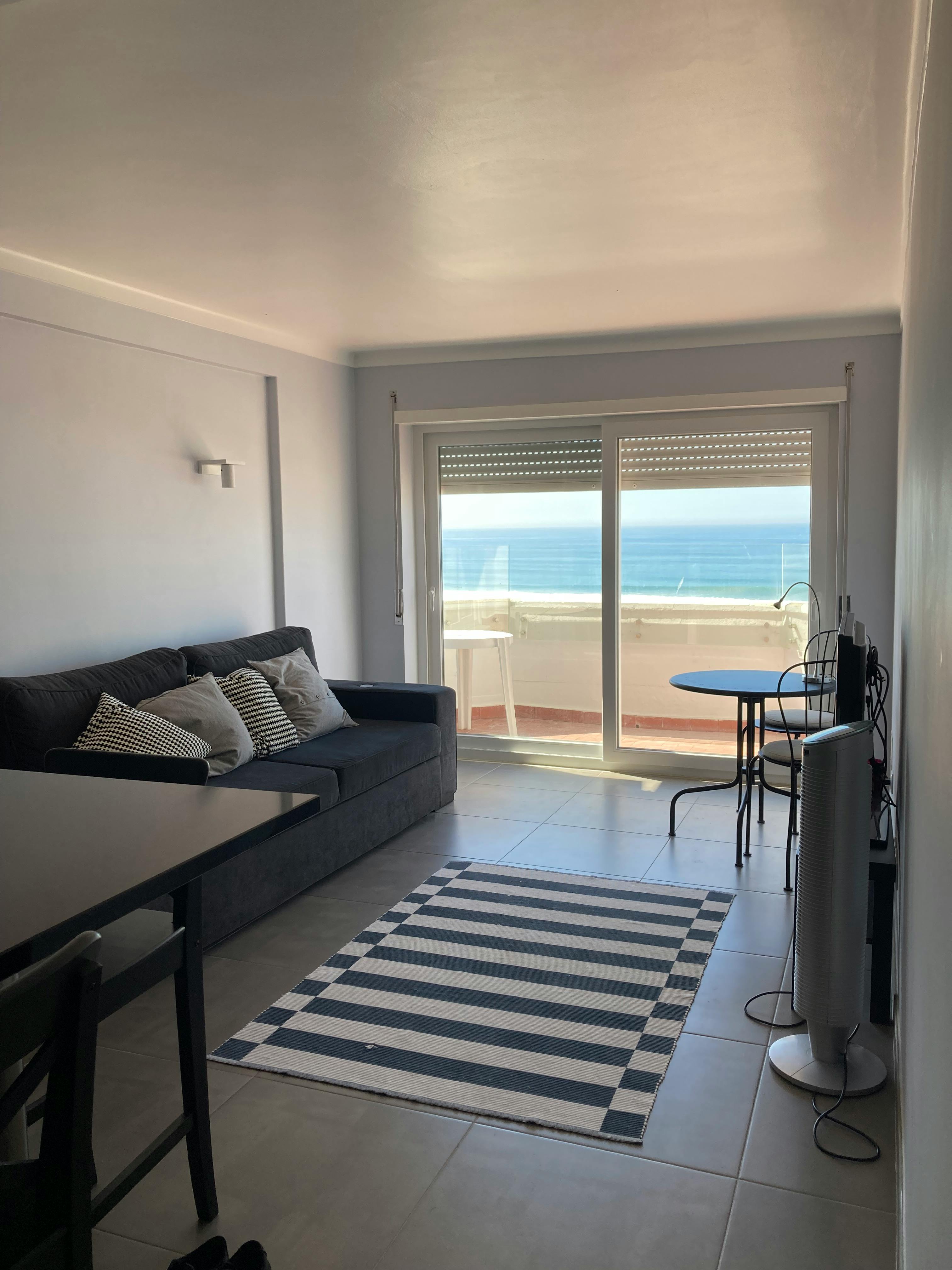 Avenida General Humberto Delgado, Costa da Caparica preview