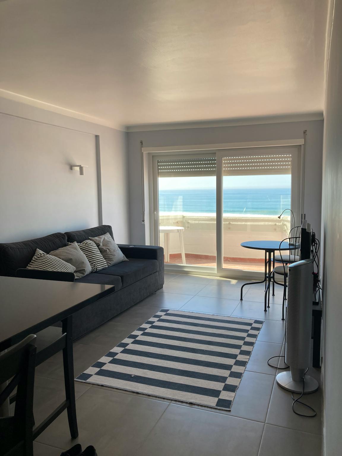 Avenida General Humberto Delgado, Costa da Caparica preview