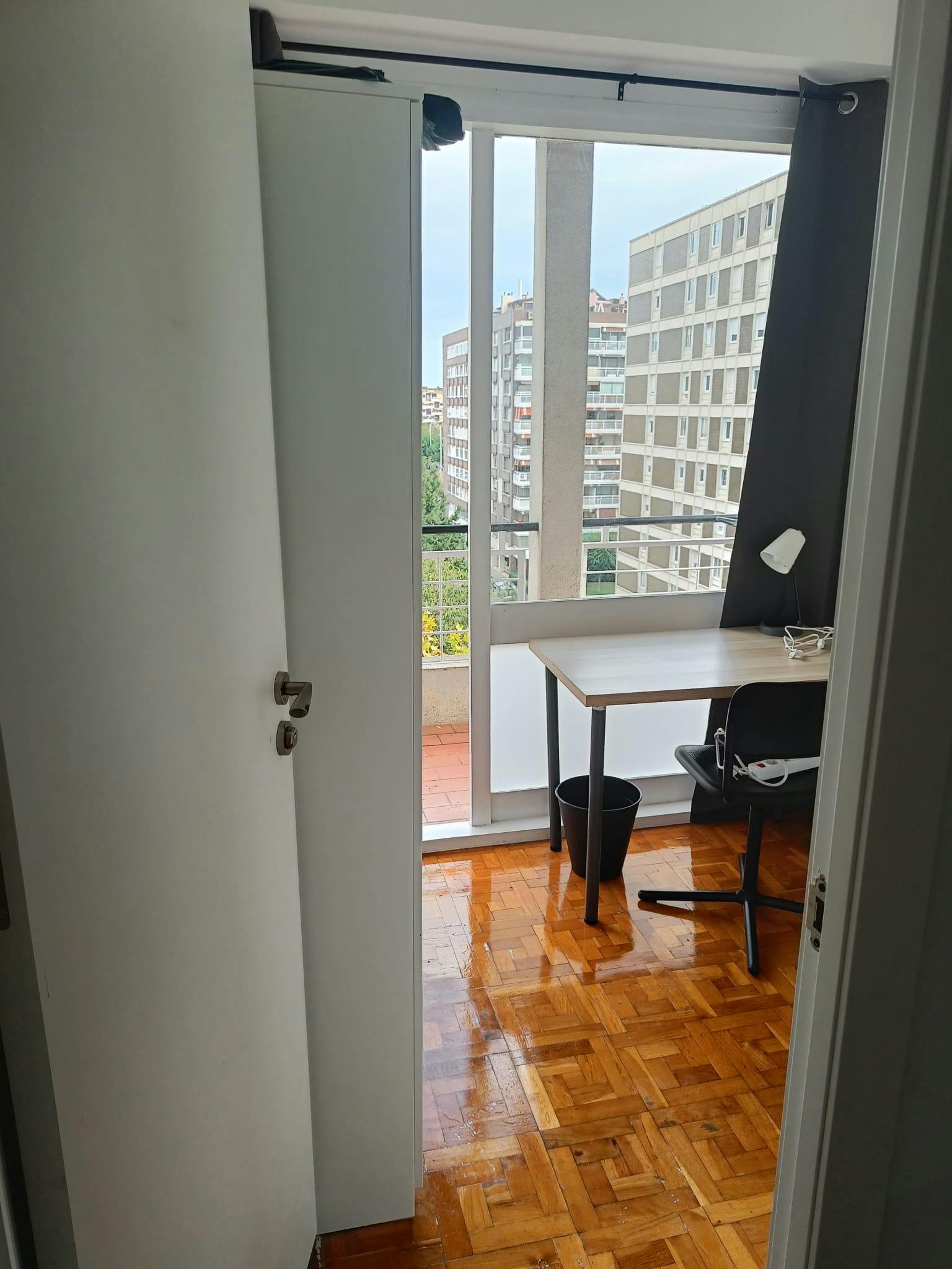 Apartamento Barcelona, 1 habitación, 12m² — foto 14