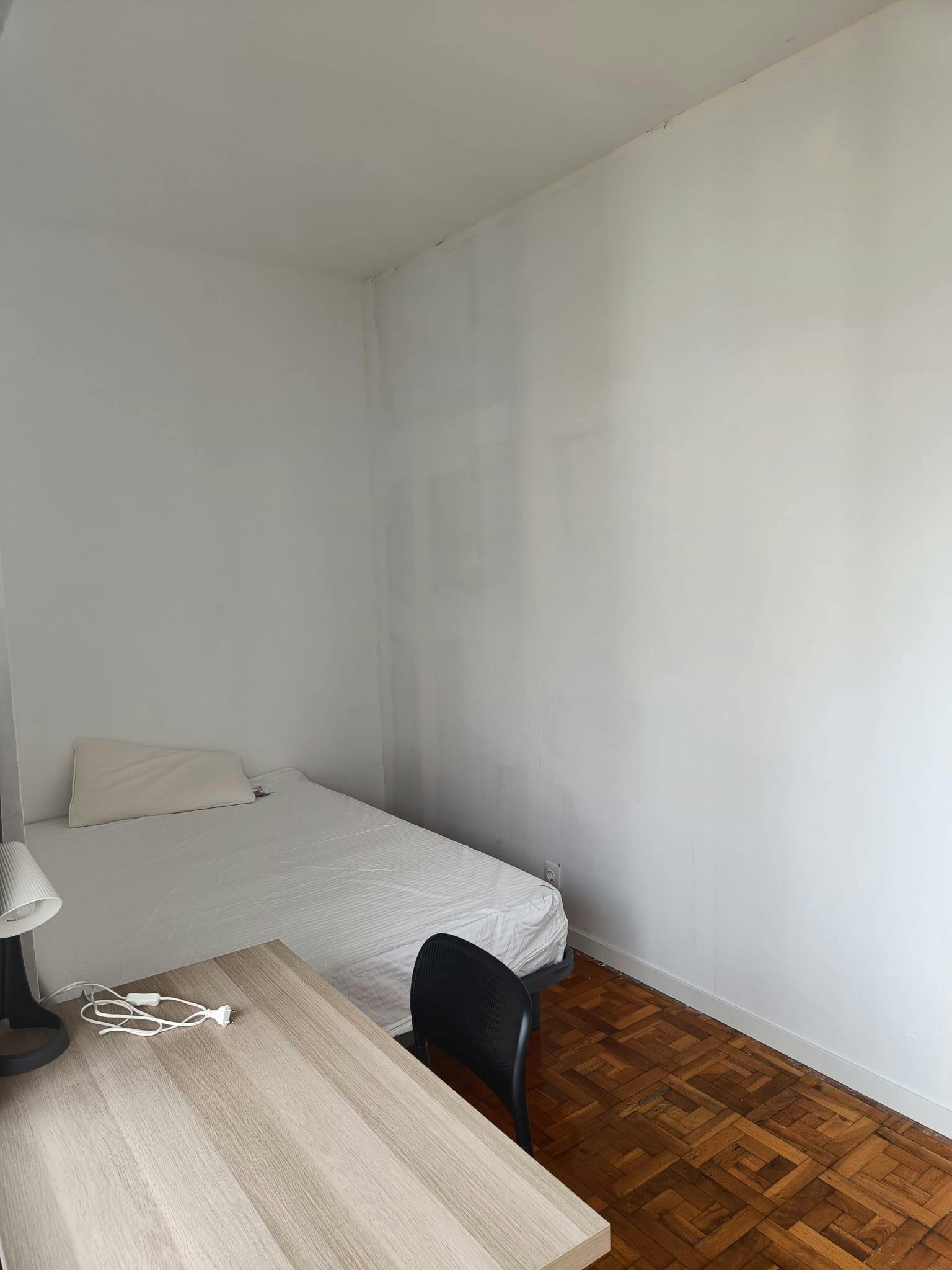 Apartamento Barcelona, 1 habitación, 12m² — foto 13