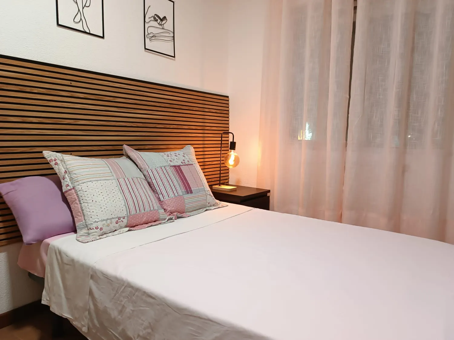 Private room in Calle Real Vieja, Alcobendas (1586227) ROOM 3