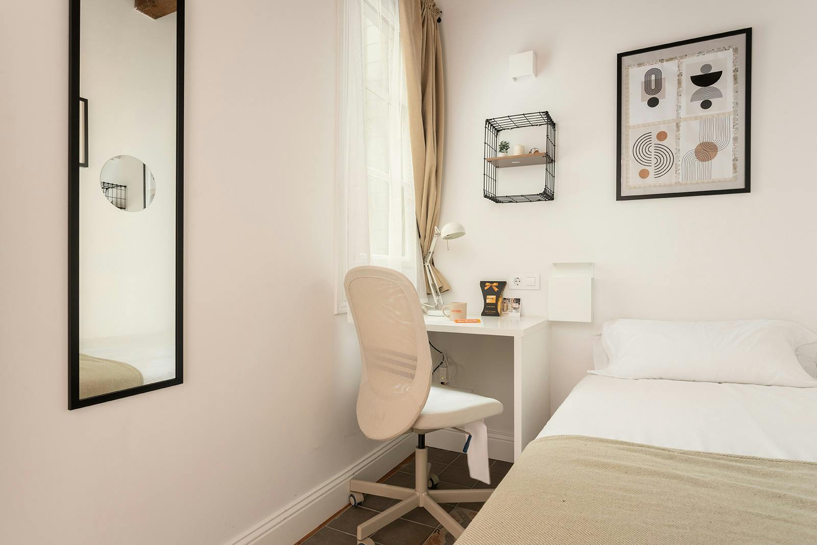 preview gallery tile