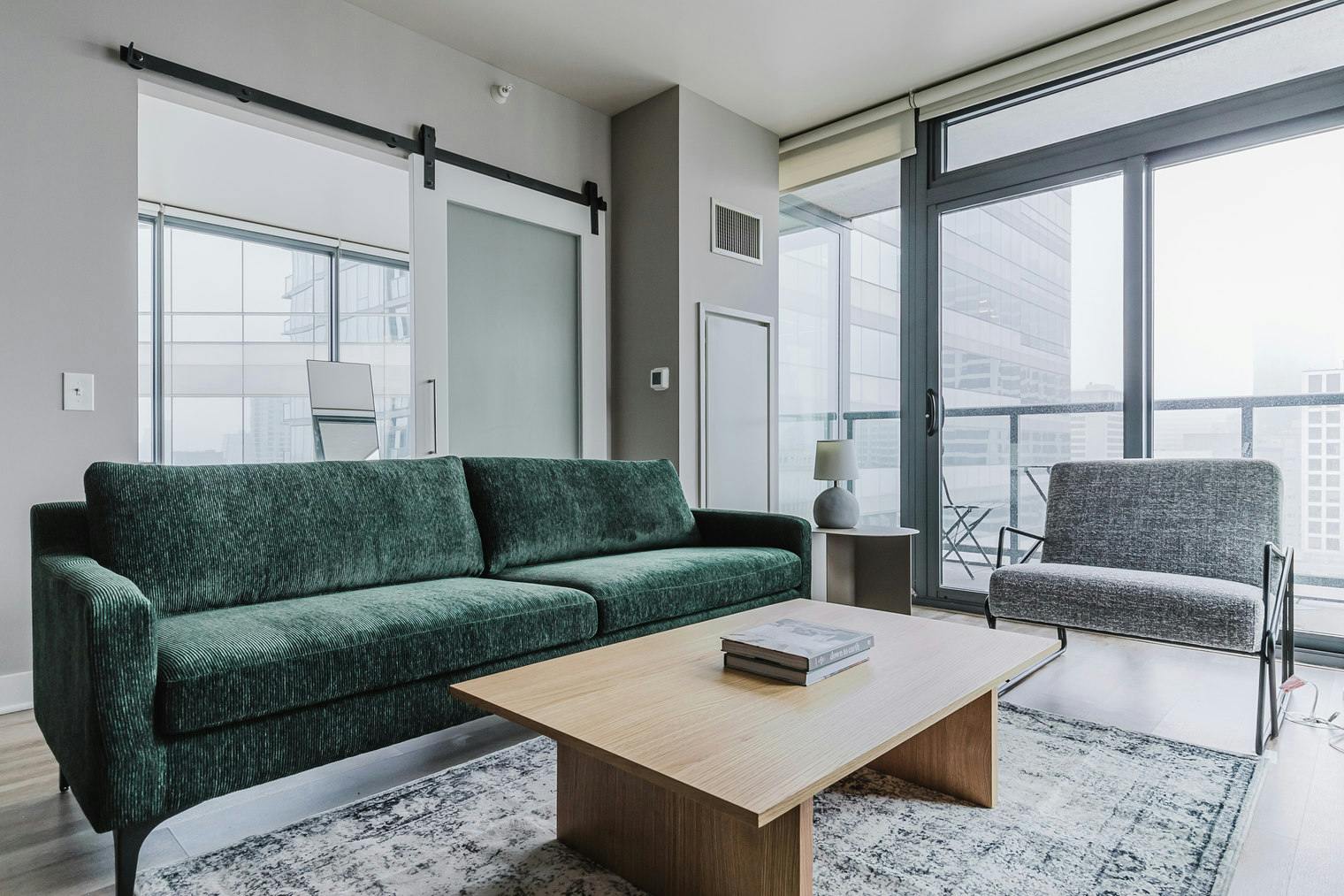 Apartament de închiriat pentru $3,147 pe lună în Chicago, North State Street