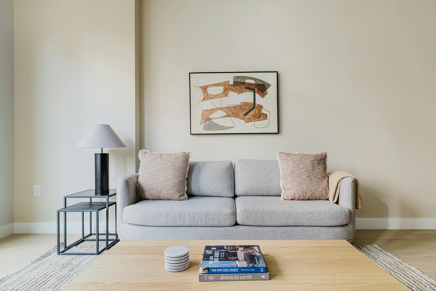 preview gallery tile