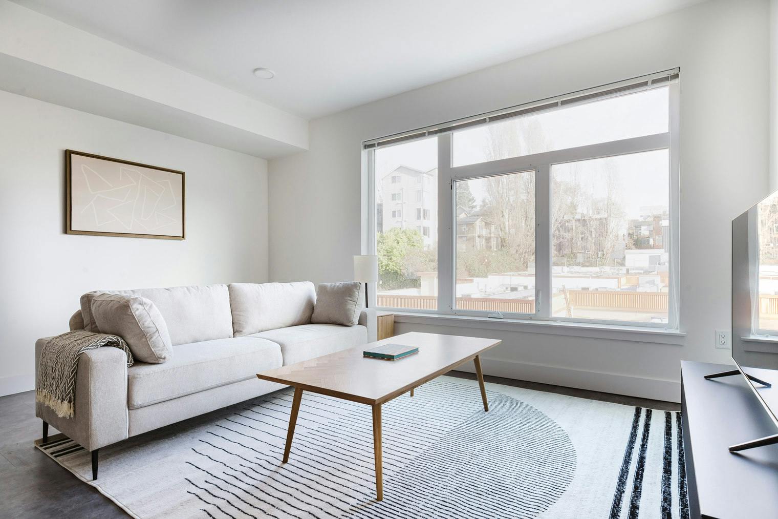 Appartement à louer pour $3,374/mois à Seattle, Rainier Avenue South