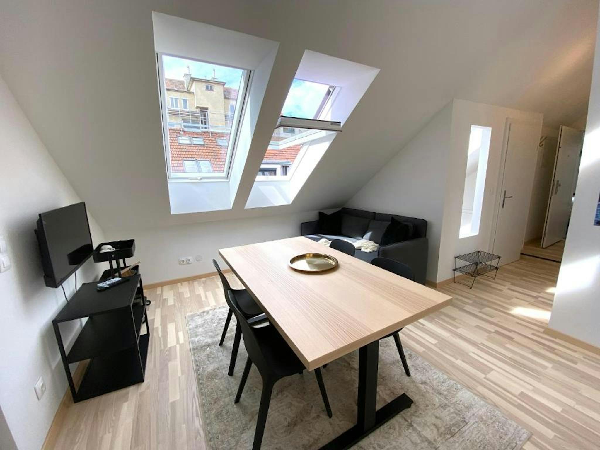 Posthorngasse, Vienna preview