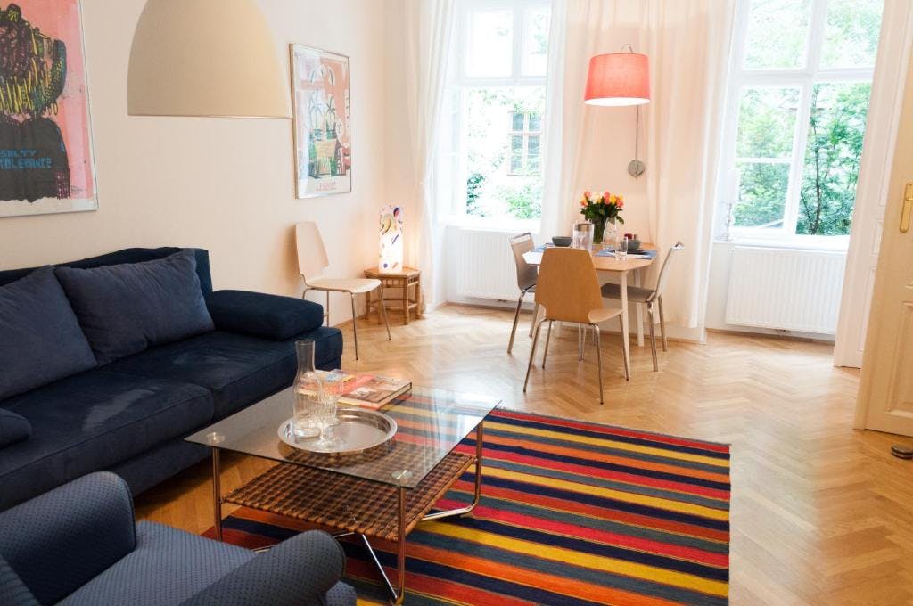 Gumpendorfer Straße, Vienna preview