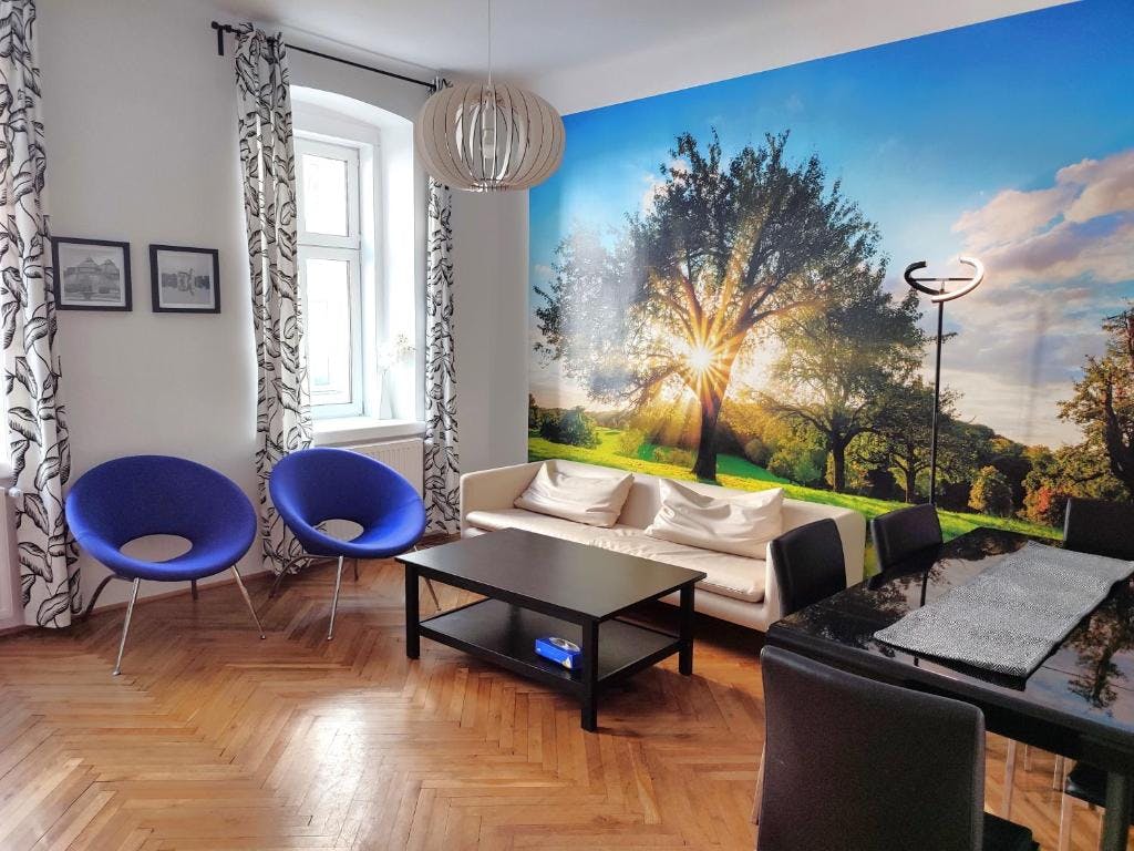 Arnsteingasse, Vienna preview