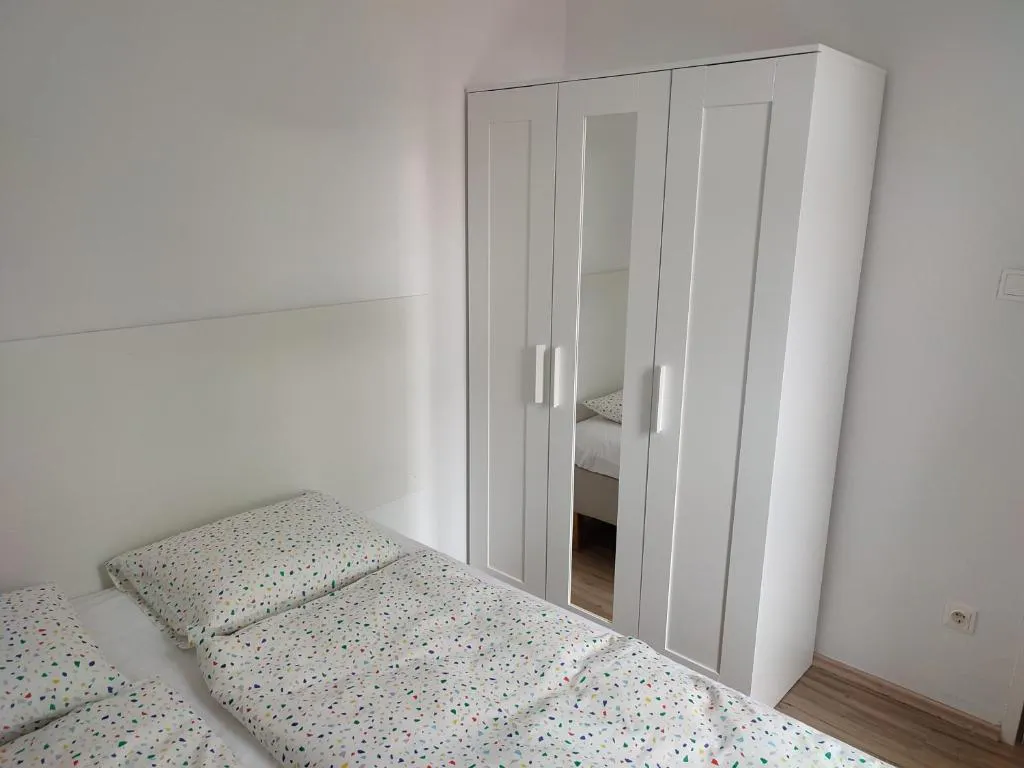 1-Bedroom Apartment in Arnsteingasse, Vienna (1586266) ROOM 2