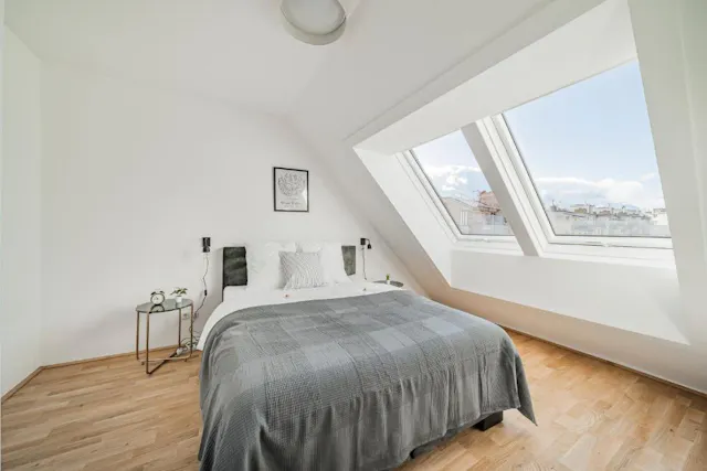 3-Bedroom Apartment in Simmeringer Hauptstraße, Vienna (1586267) room image 2