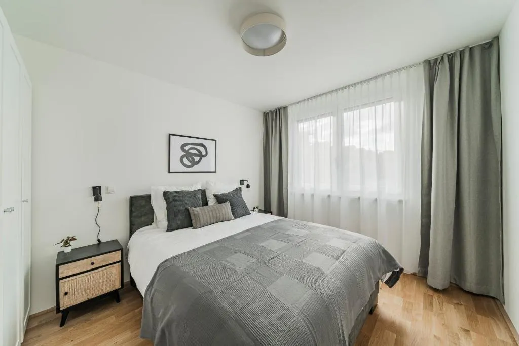 3-Bedroom Apartment in Simmeringer Hauptstraße, Vienna (1586267) ROOM 3