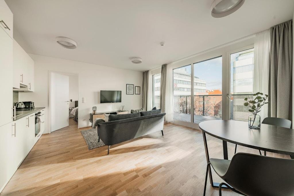 Simmeringer Hauptstraße, Vienna preview