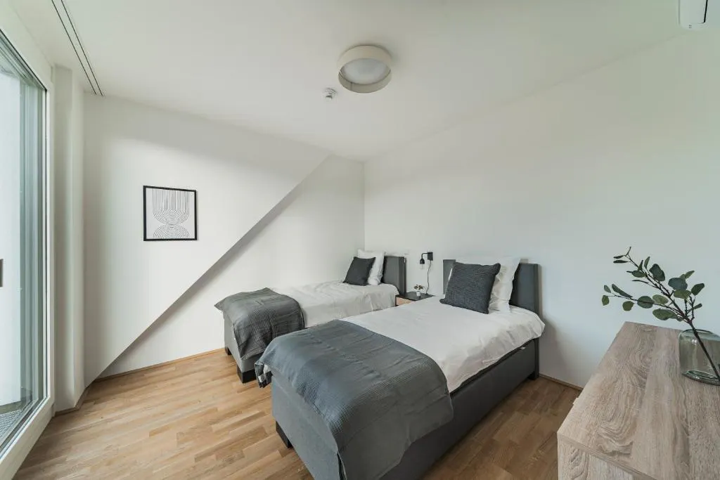 3-Bedroom Apartment in Simmeringer Hauptstraße, Vienna (1586267) ROOM 2
