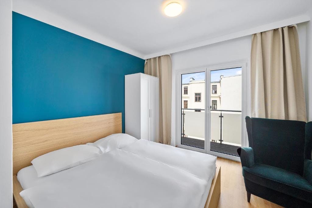 Burggasse, Vienna preview