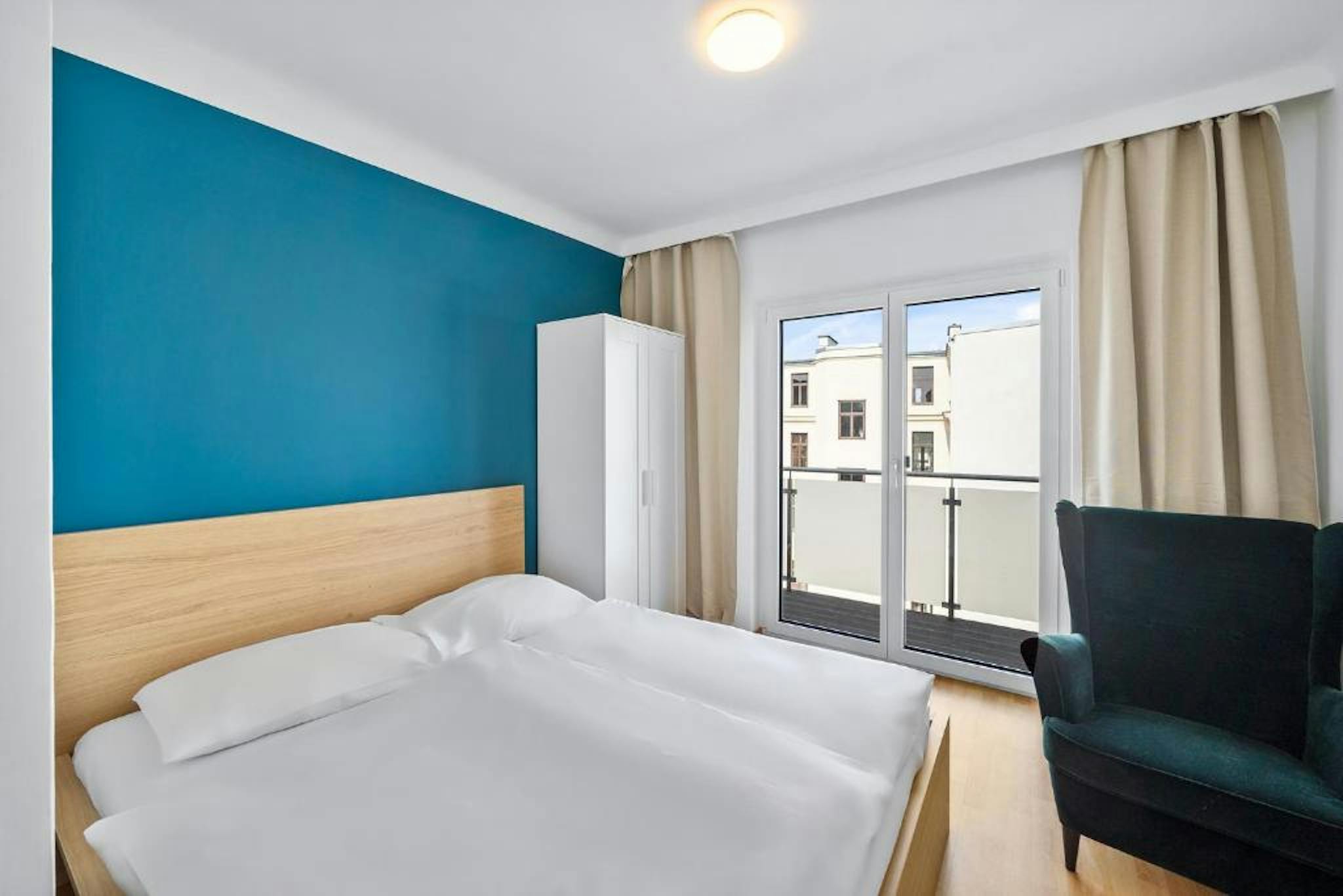 Burggasse, Vienna preview