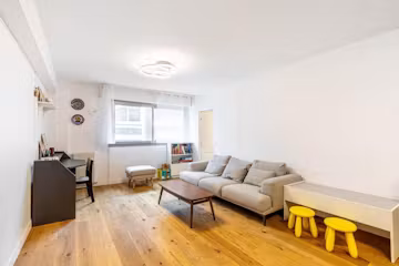 Rue Beffroy, Neuilly-sur-Seine 1-Neuilly-sur-Seine-ROOM-1