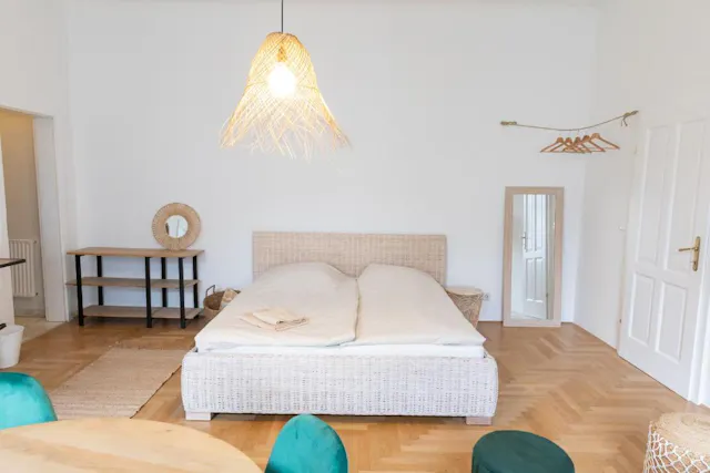 1-Bedroom Apartment in Palmgasse, Vienna (1586274) room image 2