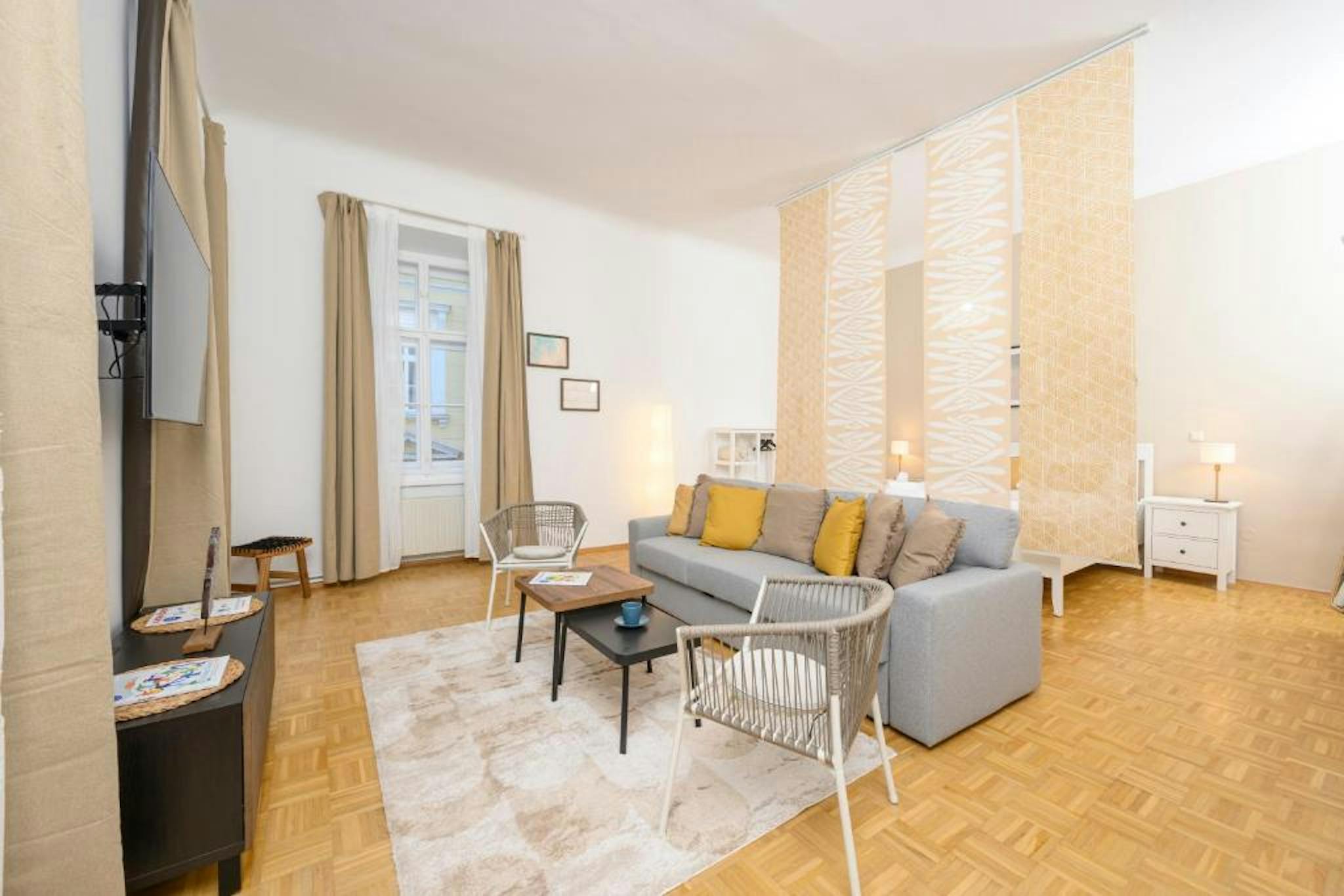 Elisabethstraße, Graz preview