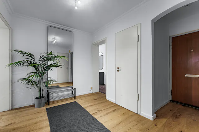Private room in Hiltenspergerstraße, Munich (1586286) room image 1