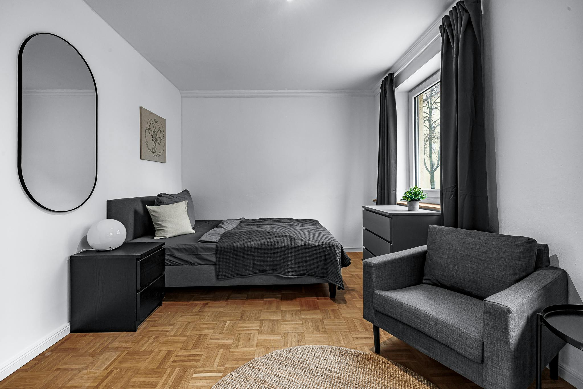 preview gallery tile