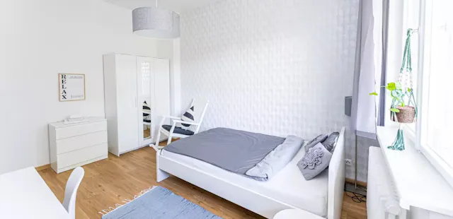 Private room in Braunlager Straße, Berlin (1586290) room image 2