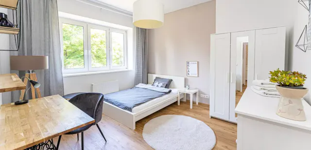 Private room in Braunlager Straße, Berlin (1586291) room image 1