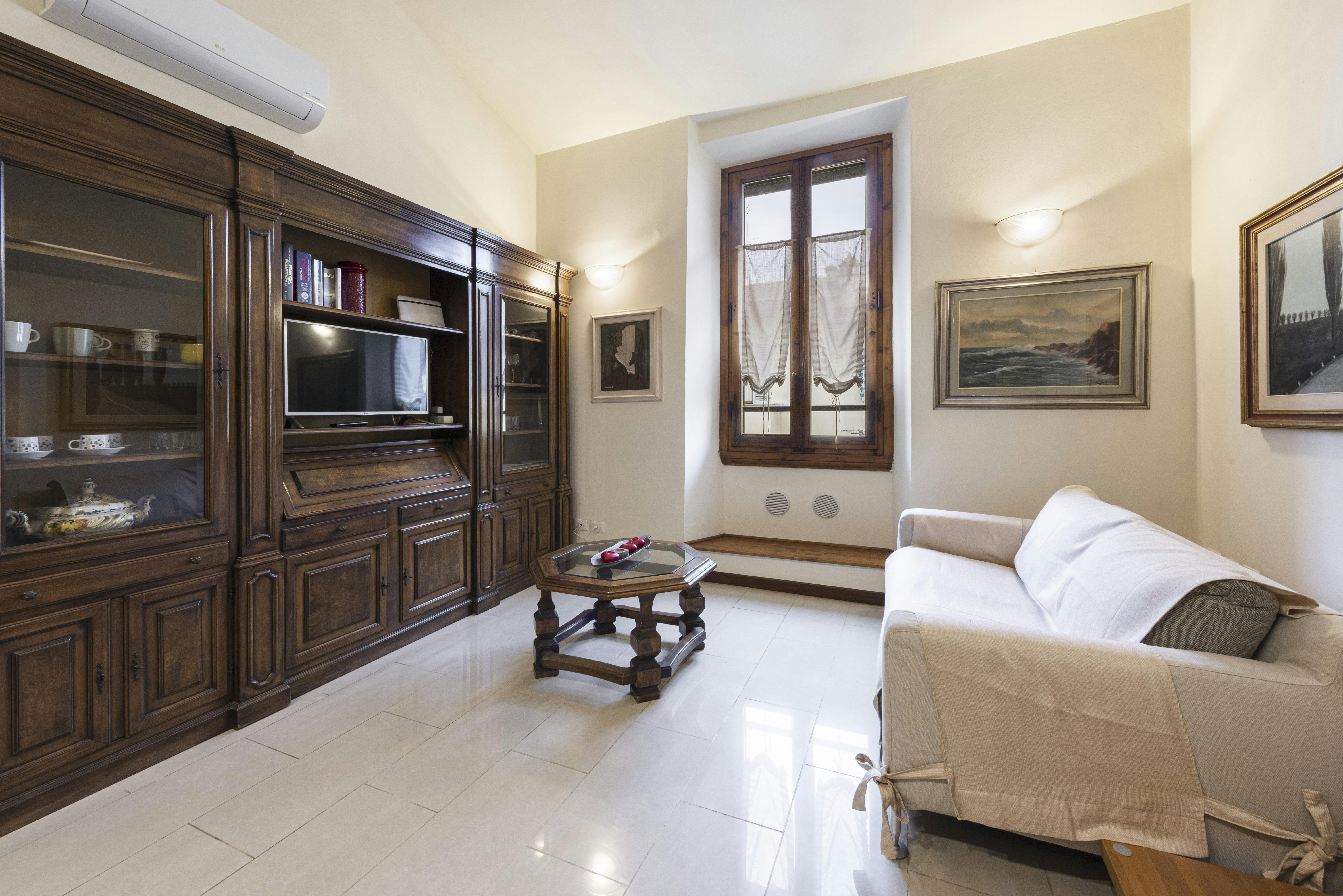 Via Pietro Toselli, Florence