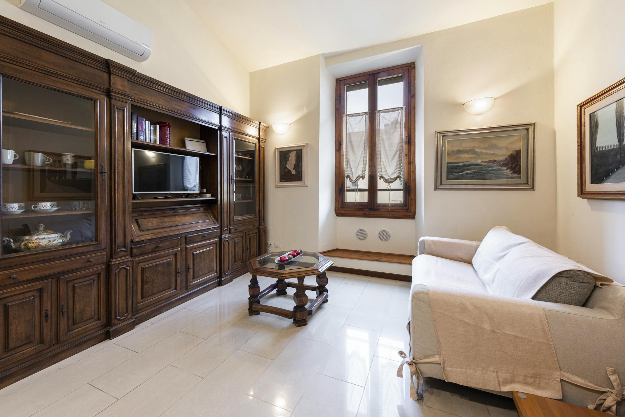 Via Pietro Toselli, Florence preview