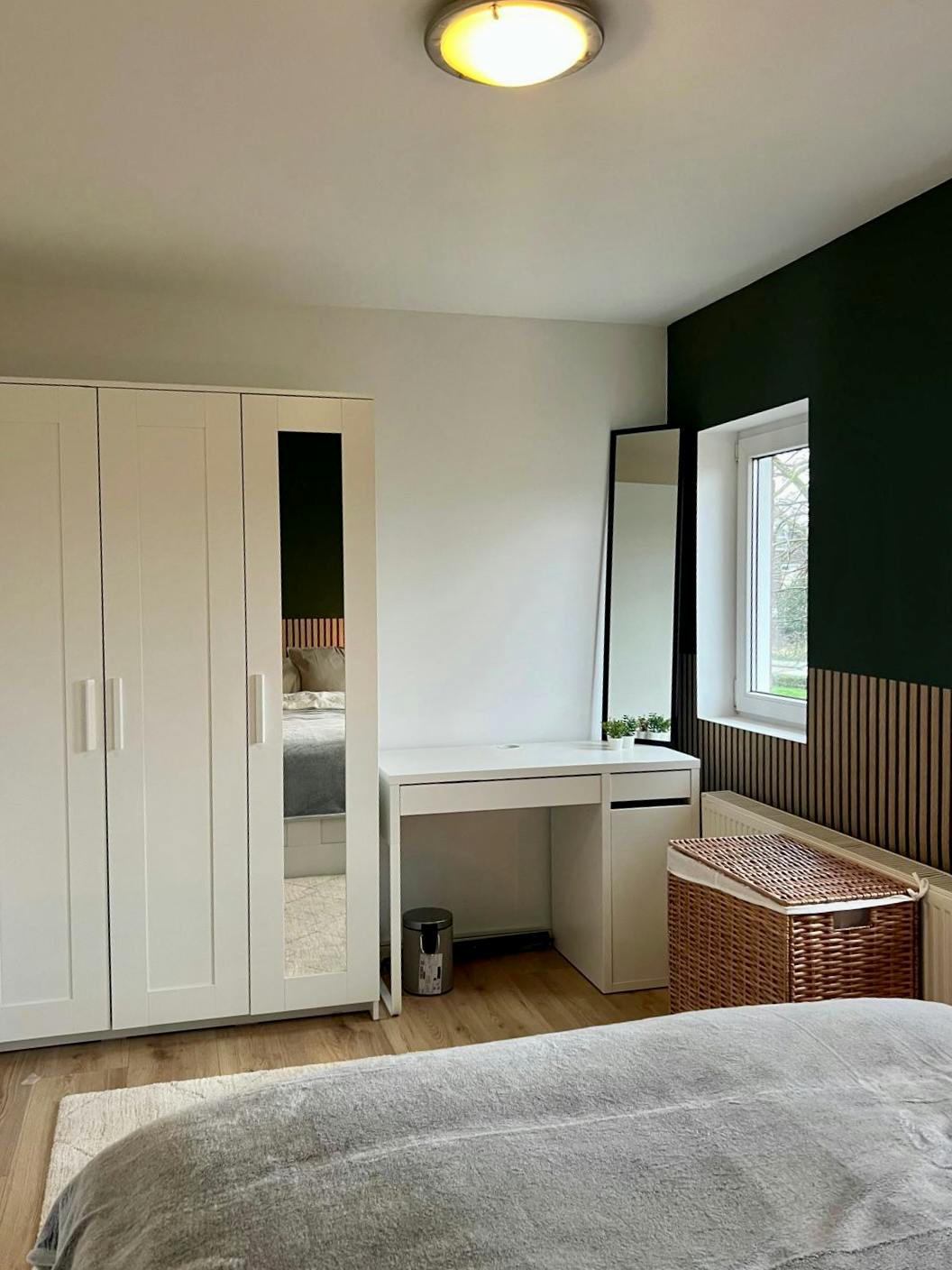 Apartment Rotterdam, 1 bed, 12m² — photo 4