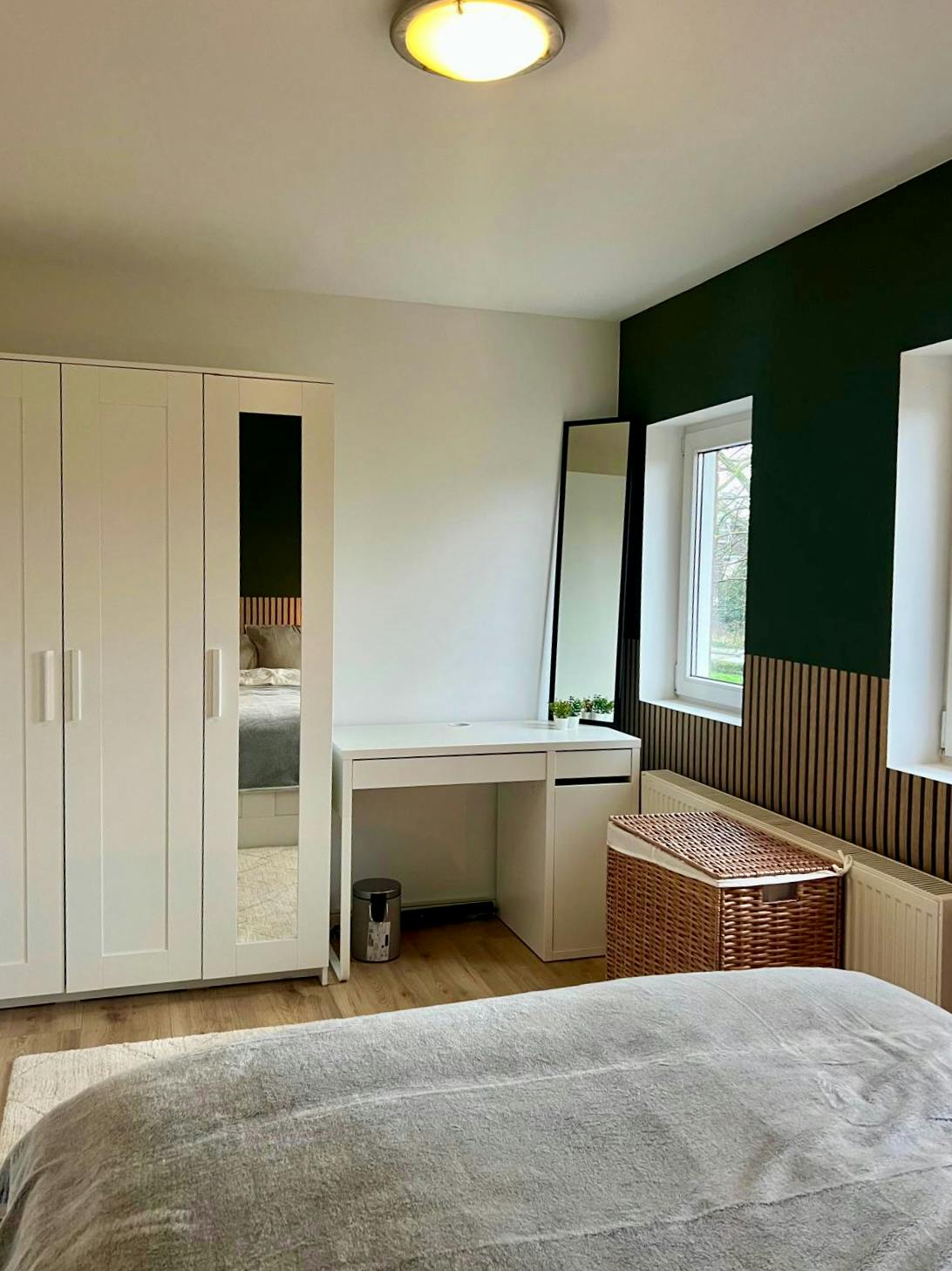 Apartment Rotterdam, 1 bed, 12m² — photo 3