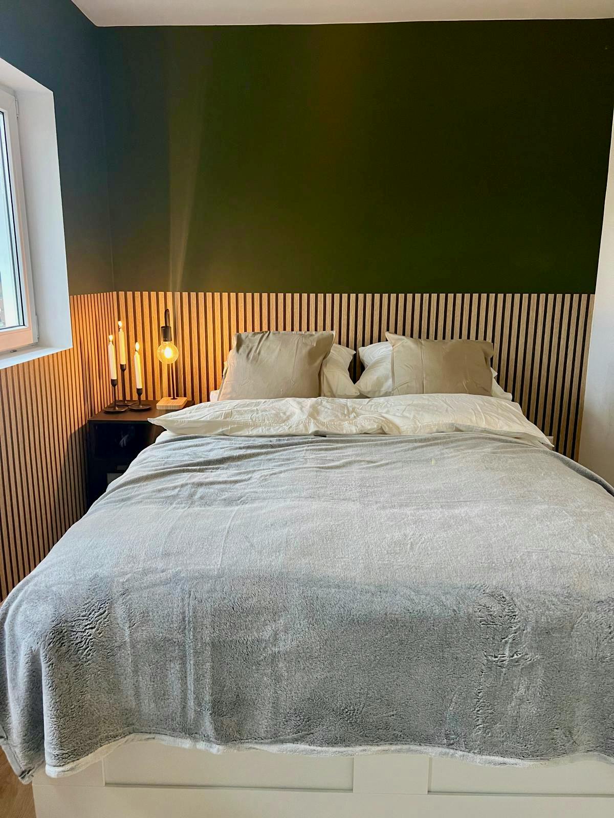 Apartment Rotterdam, 1 bed, 12m² — photo 6