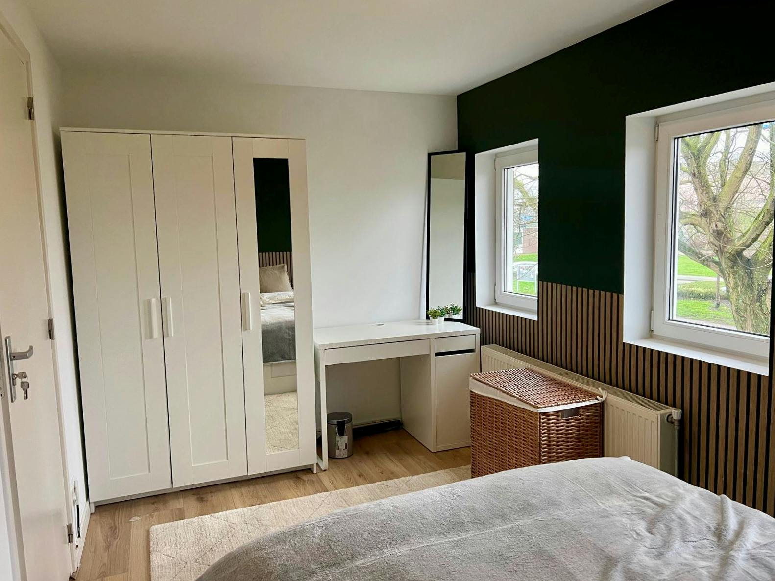 Apartment Rotterdam, 1 bed, 12m² — photo 7