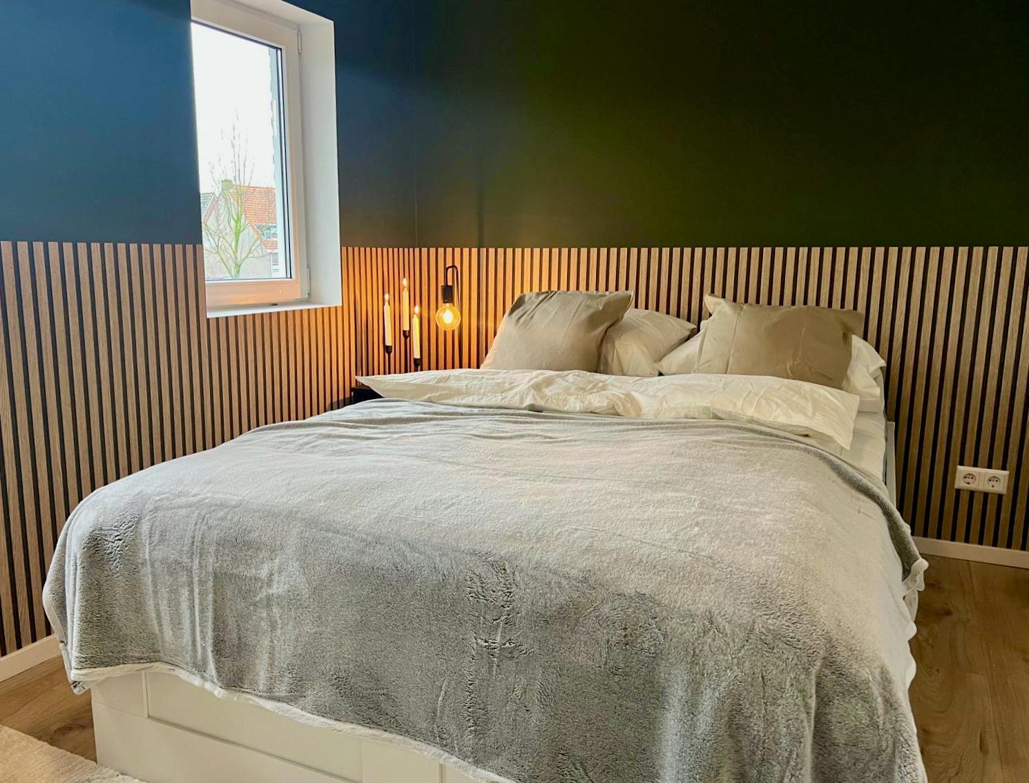 Apartment Rotterdam, 1 bed, 12m² — photo 8