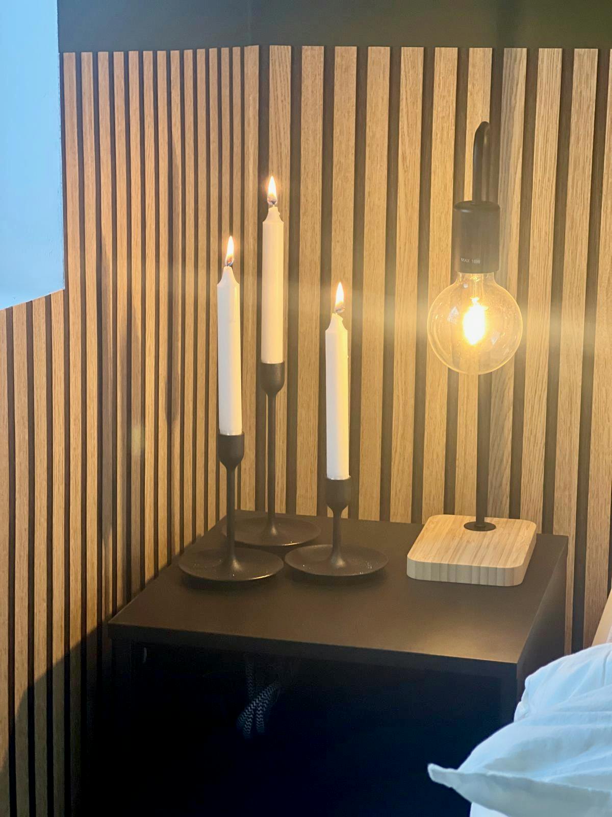Apartment Rotterdam, 1 bed, 12m² — photo 9