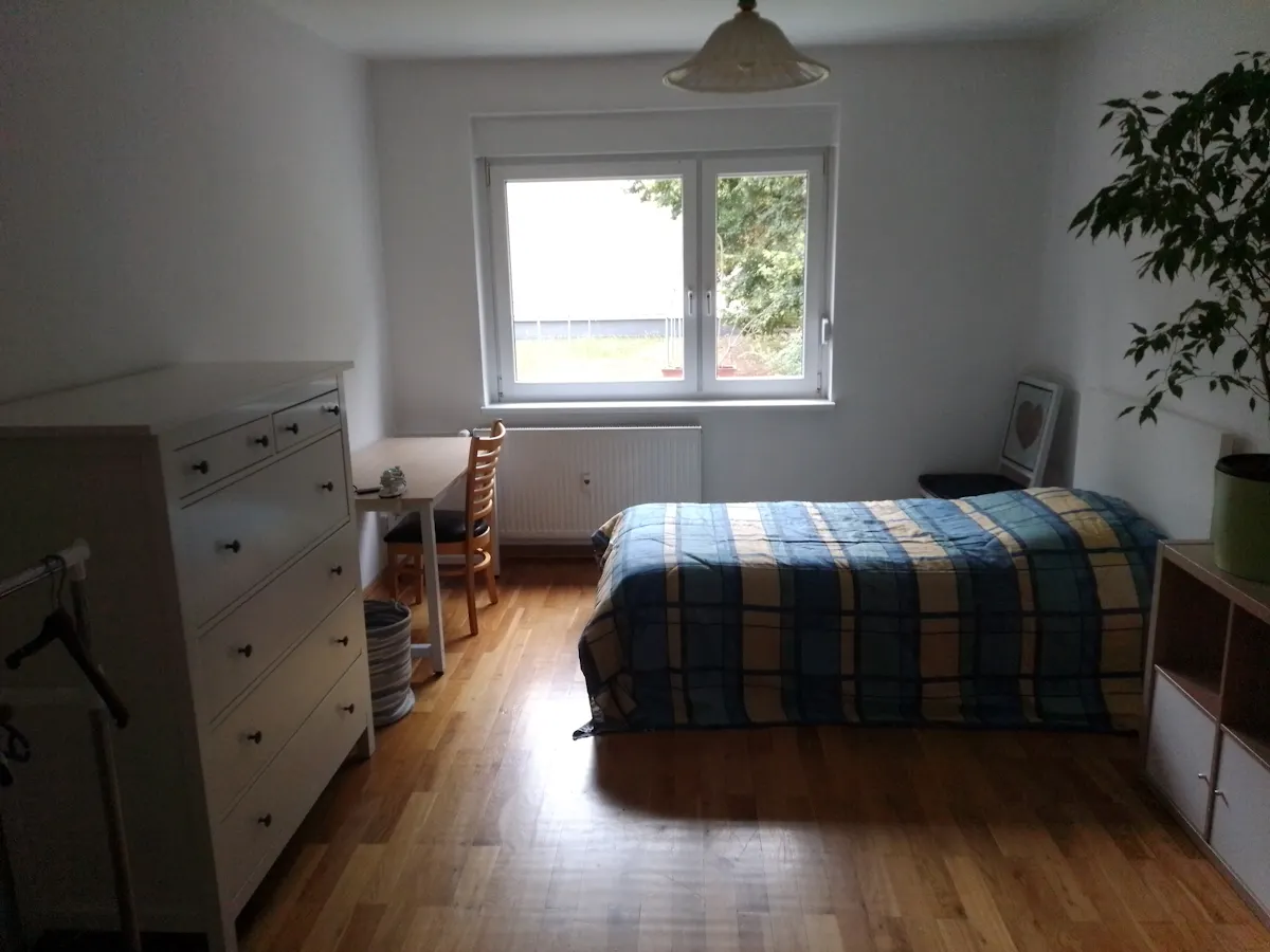 Private room in Falkenberger Straße, Berlin (1586301) ROOM