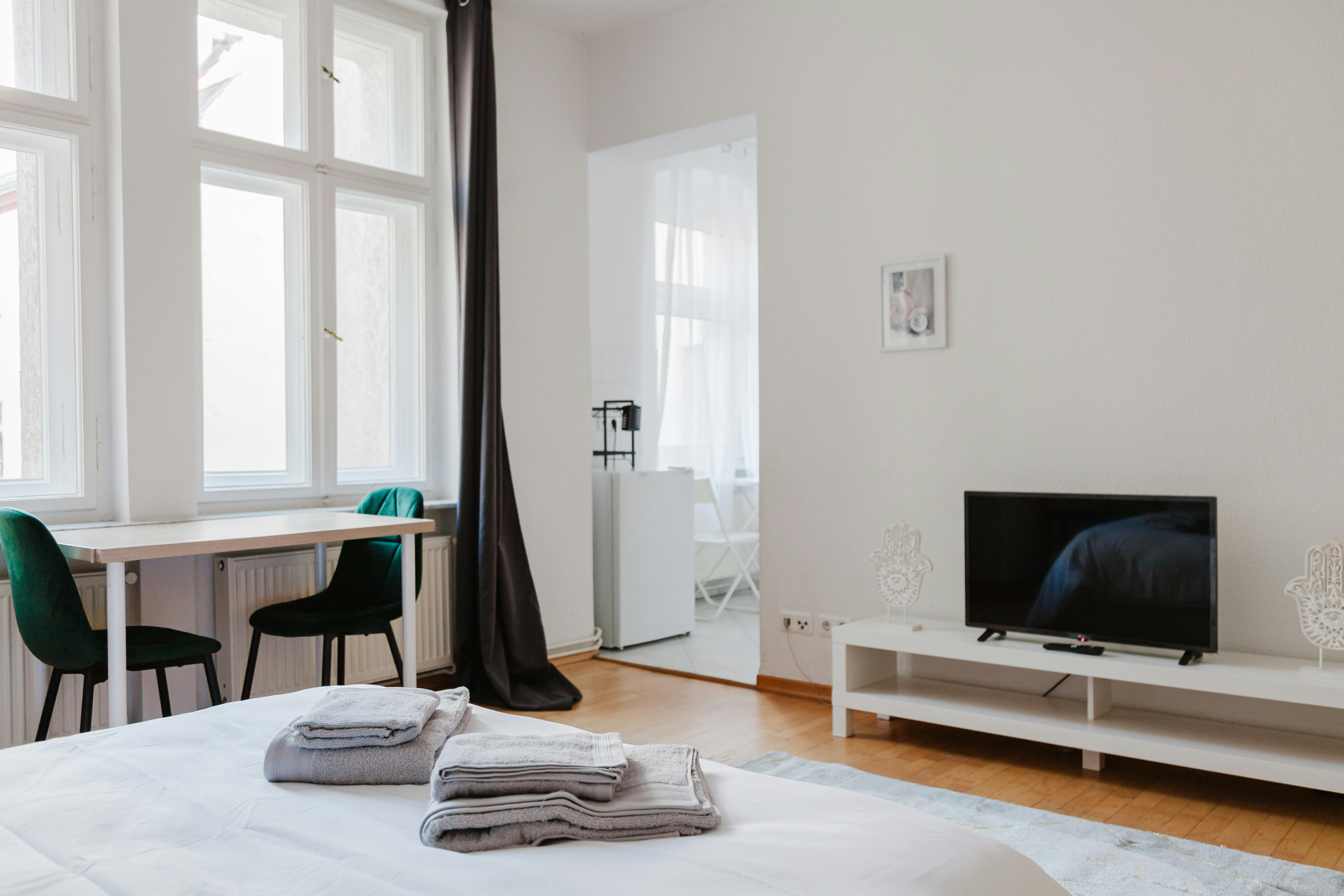 Helmholtzstraße, Berlin preview