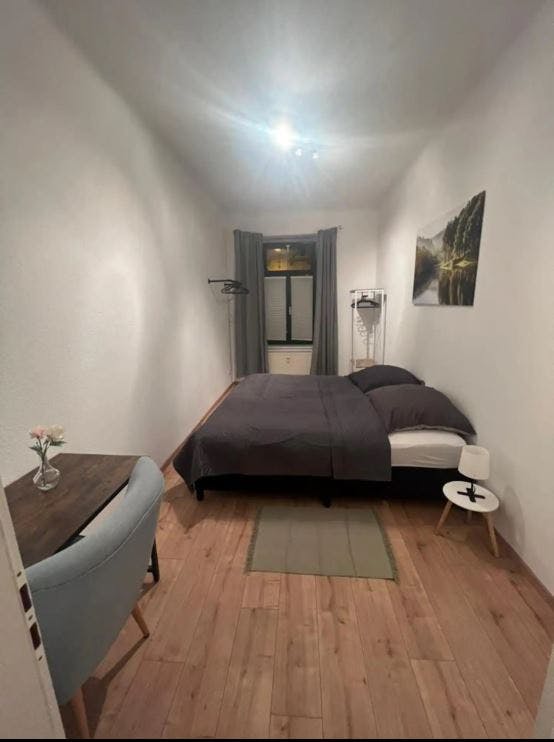 Apartment for rent for €2,700 per month in Leipzig, Siemensstraße