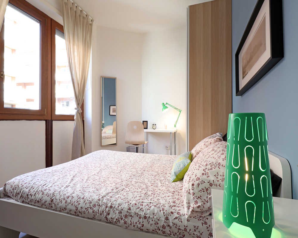 Privat rum att hyra för 700 € i månaden i Rome, Via dei Giornalisti