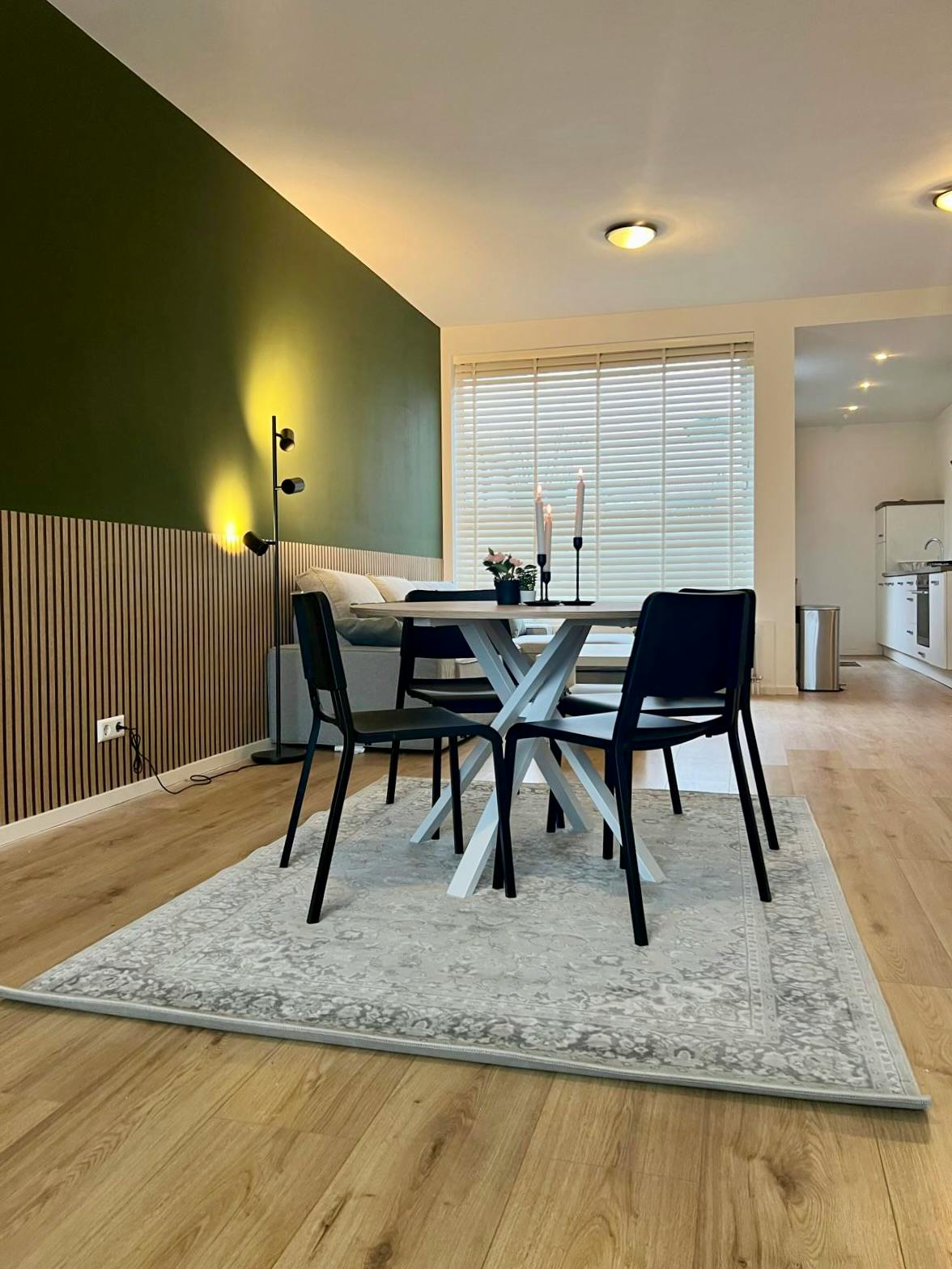 Single room Rotterdam, 1 bed, 12m² — photo 1