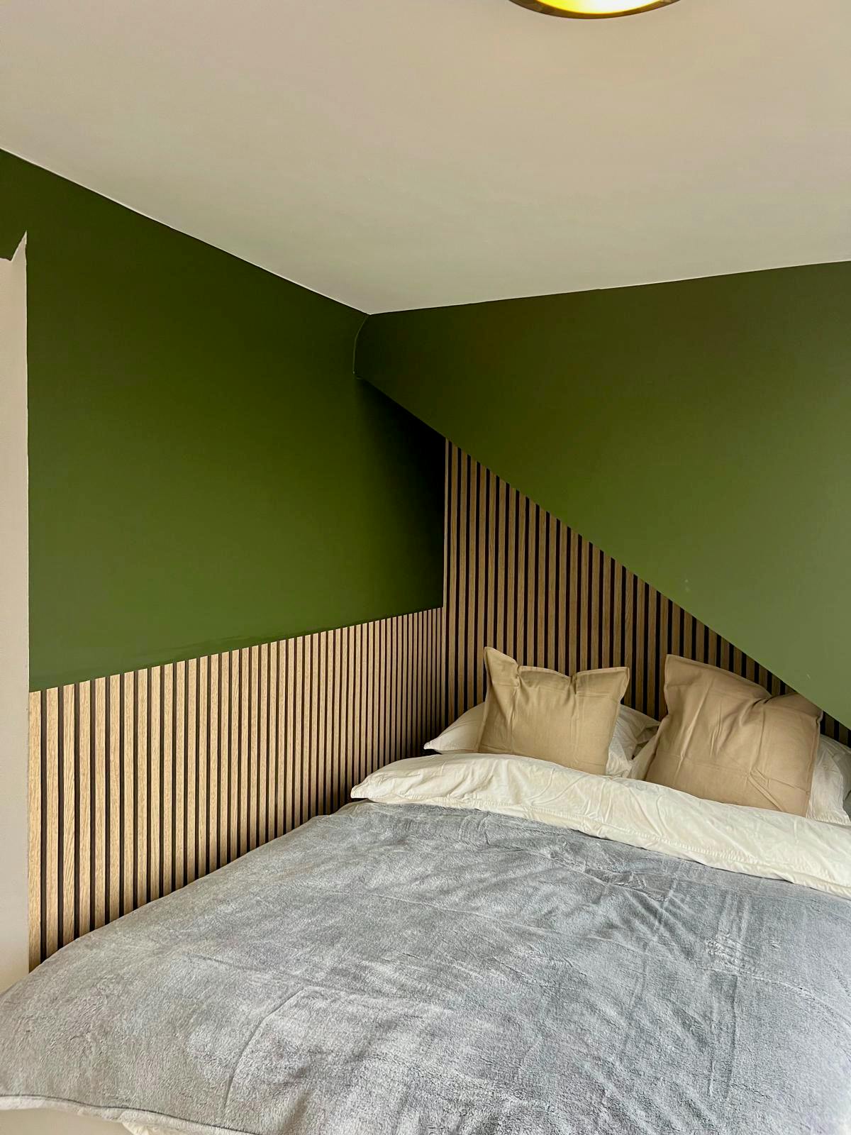 Single room Rotterdam, 1 bed, 12m² — photo 3