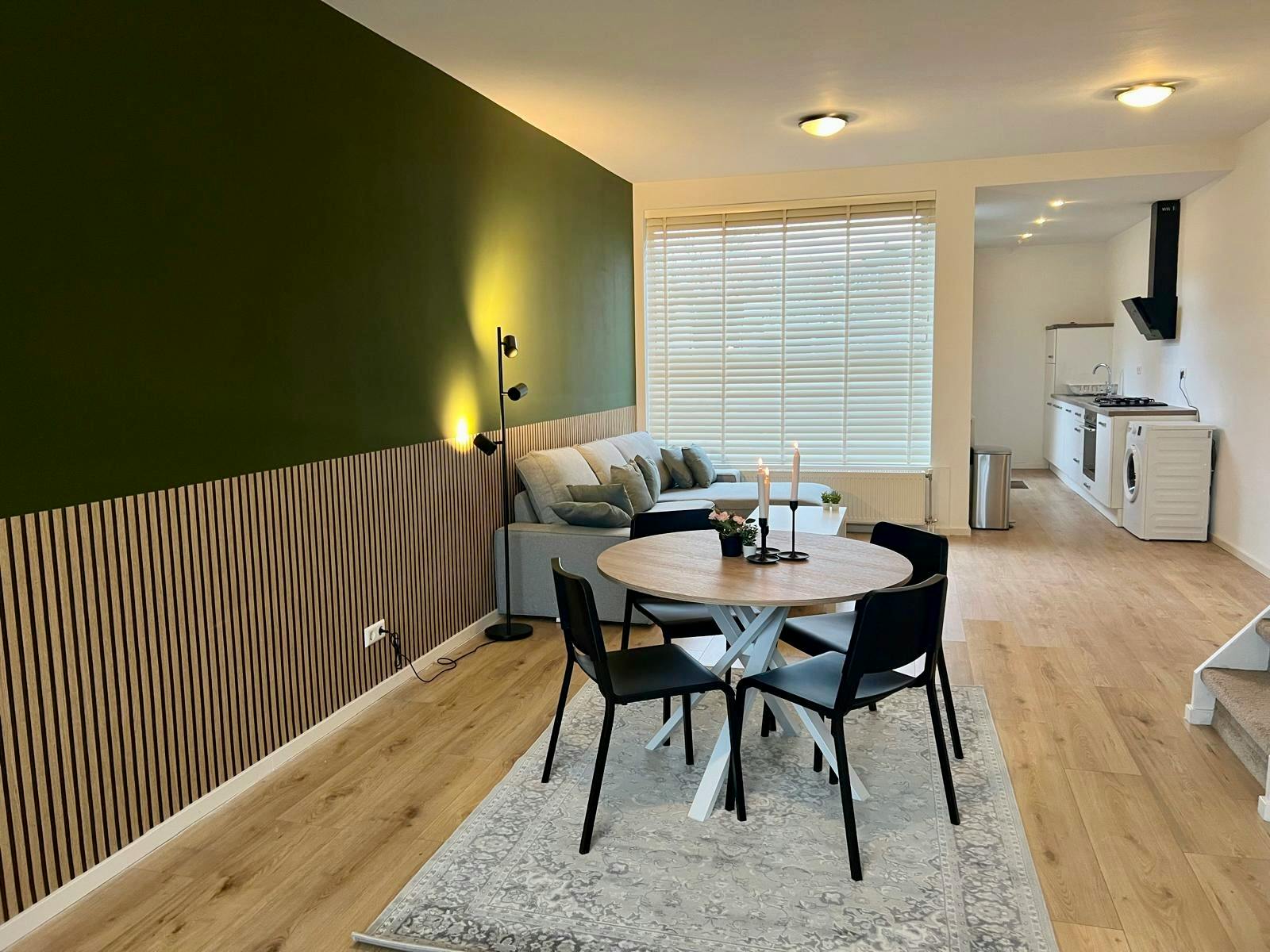 Single room Rotterdam, 1 bed, 12m² — photo 5