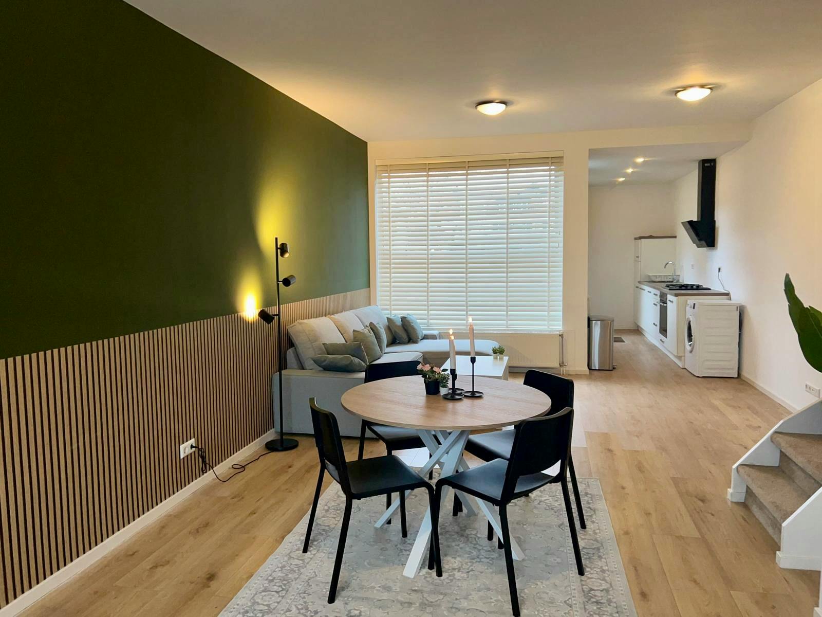 Single room Rotterdam, 1 bed, 12m² — photo 10