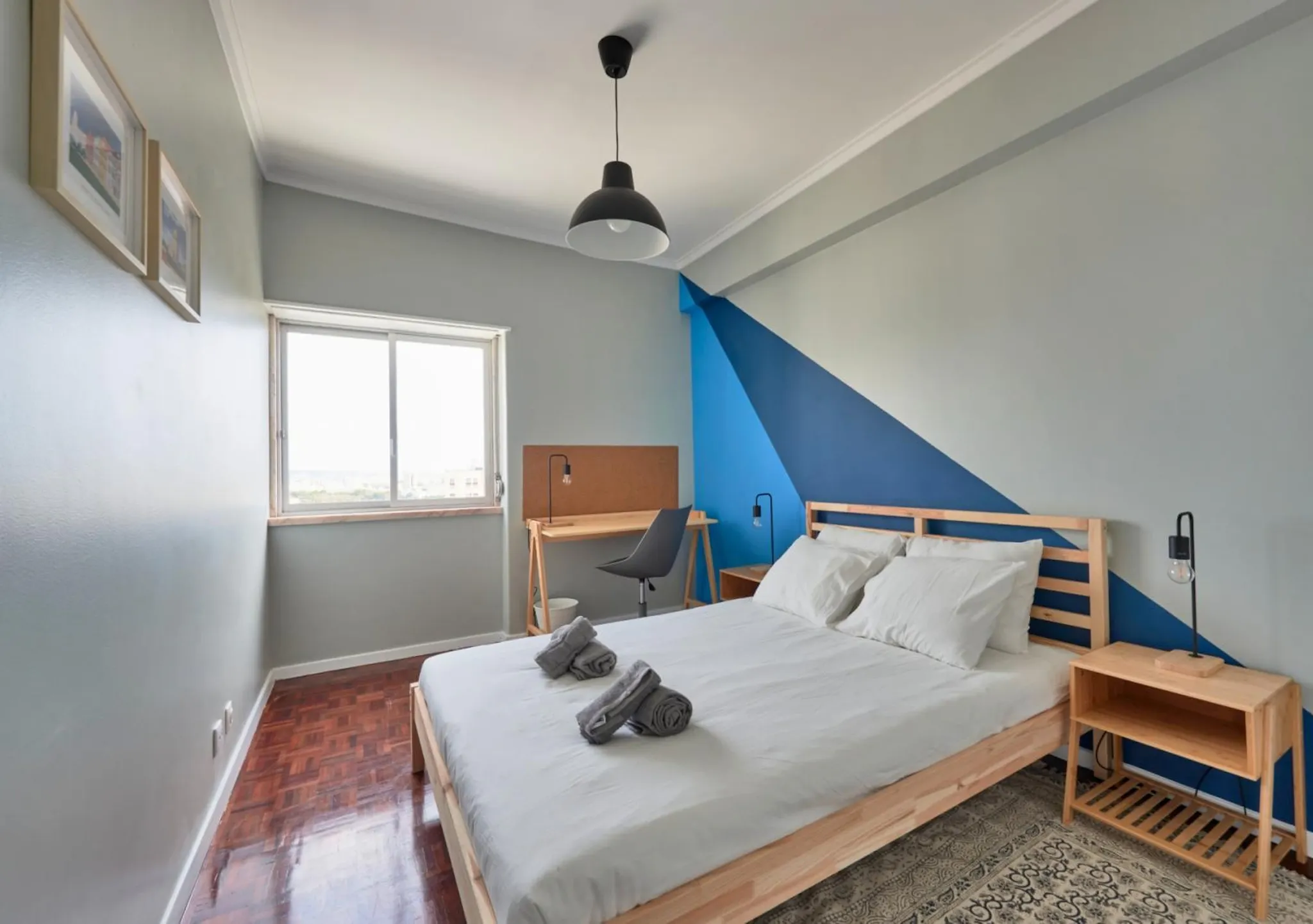 Rua João da Silva, Lisbon preview