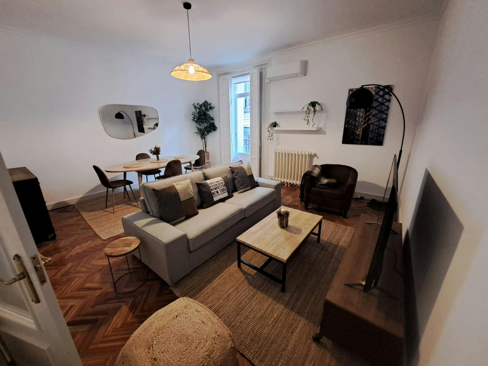 Calle del Prado, Madrid Madrid