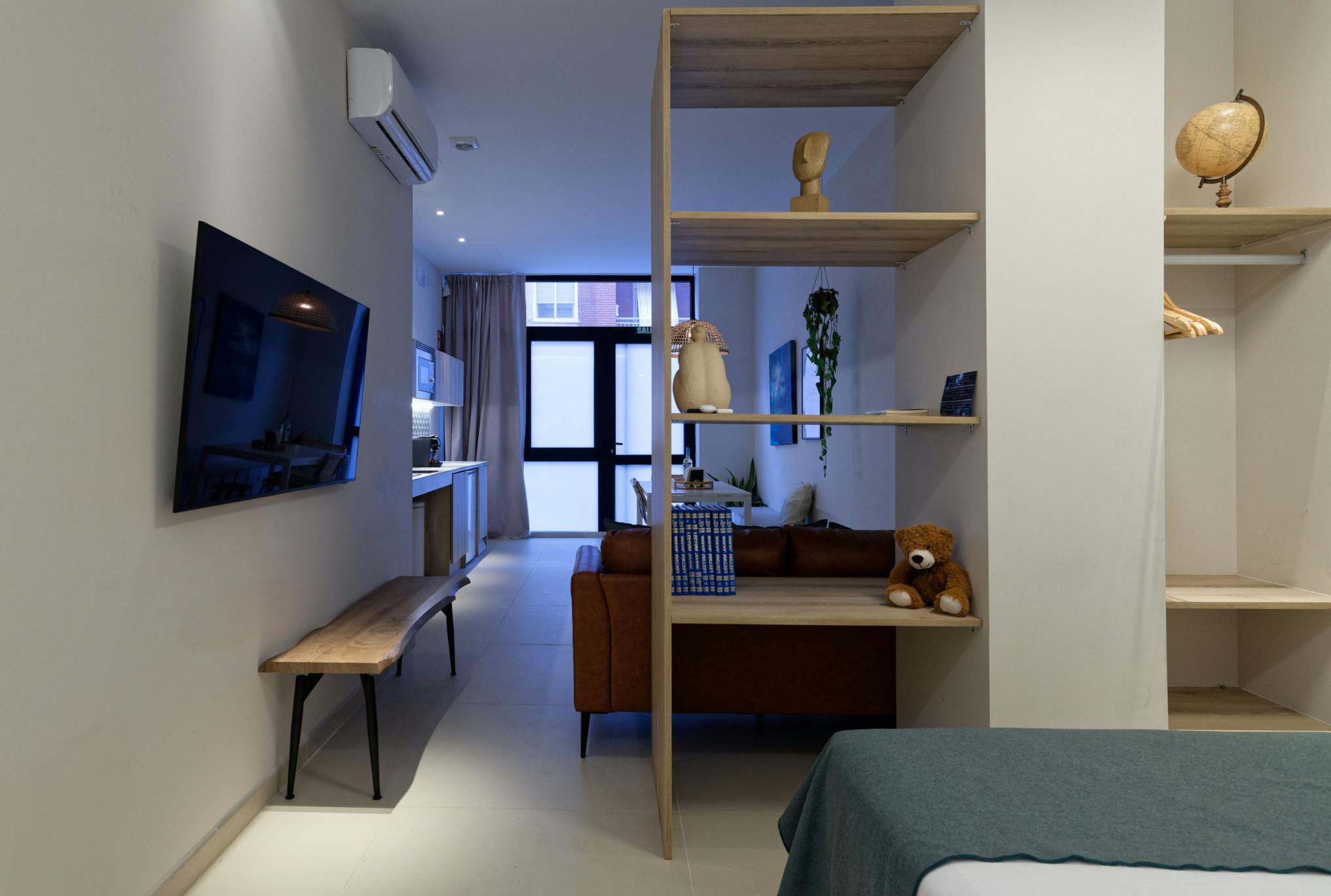 preview gallery tile