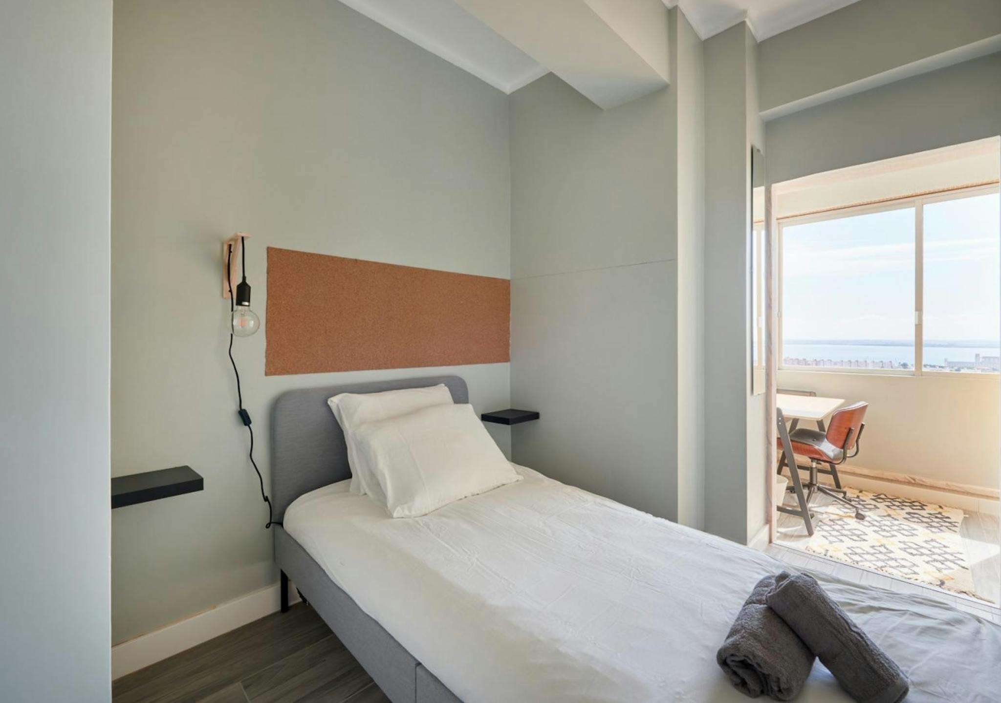 Rua João da Silva, Lisbon preview