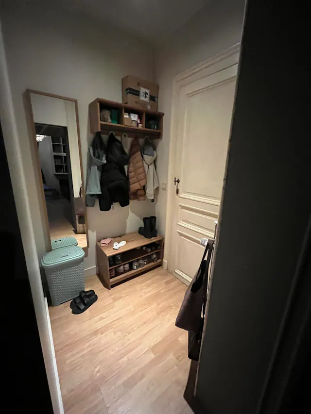 Apartment in Chaussée de Wavre, Ixelles (1586348) room image 88